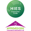 green energy electrical consumer protection HIES NEW smal