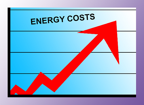 green energy electrical solar energy costs