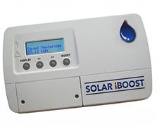 solar iboost small